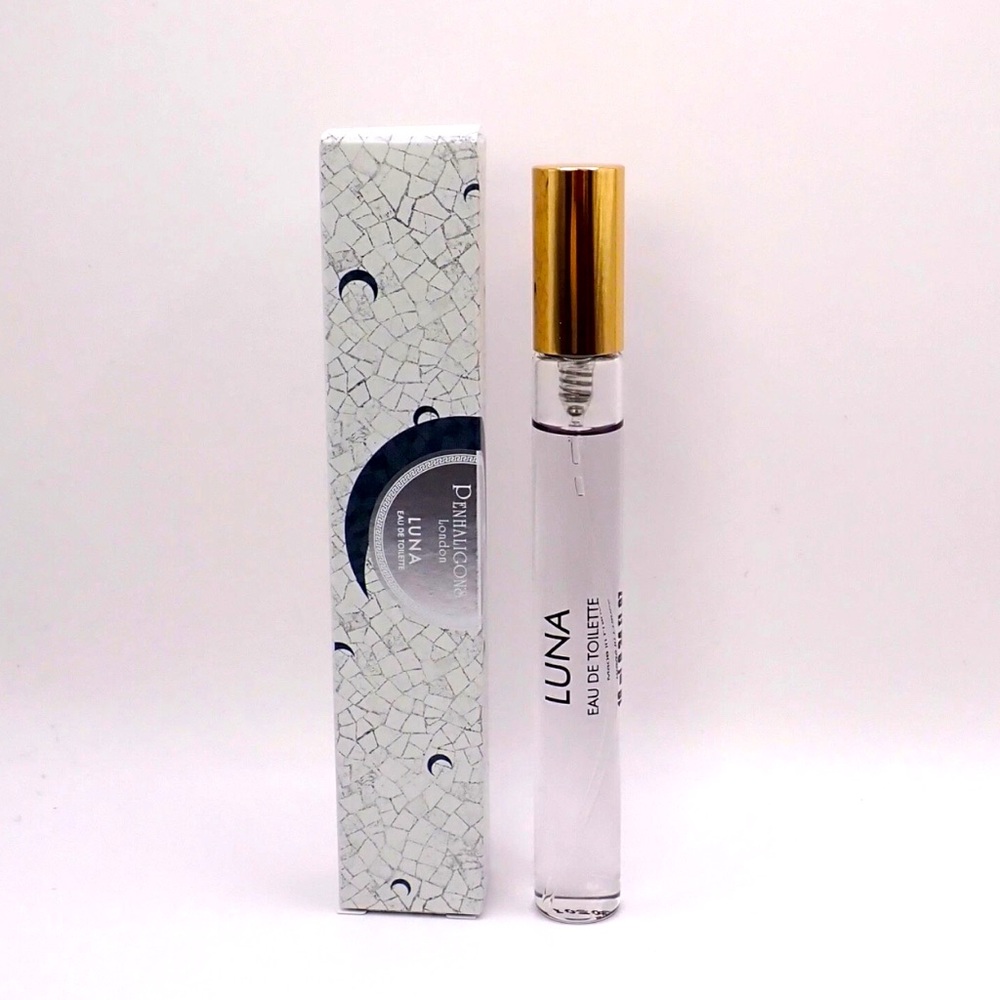 Penhaligon's luna travel bottle 10ml